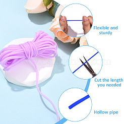 Kits de fabricación de llavero diy&nbsp;DIY-YW0017-16