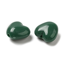 Perline acrilico opaco&nbsp;OACR-C016-32E