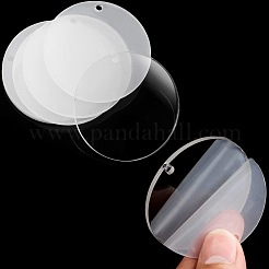 Transparente&nbsp;TACR-WH0002-11