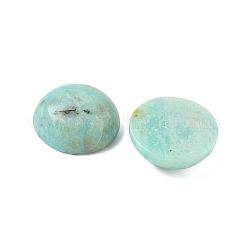 Cabochon di turchese africano naturale (diaspro).&nbsp;G-A265-01C