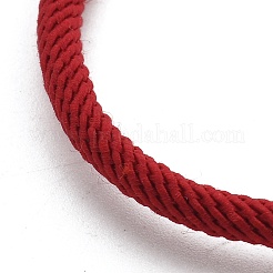 Bracciali cordone di cotone&nbsp;BJEW-F360-B39