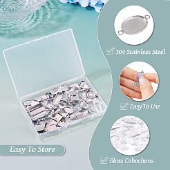 Kits de colgantes de diy&nbsp;DIY-TA0014-66