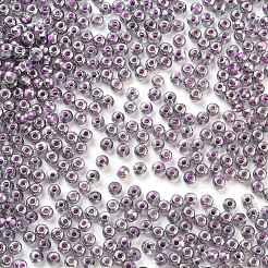Colori interni perline di vetro&nbsp;SEED-A032-03B