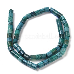 Fili di perline quarzo naturale &nbsp;G-Q169-A01-01B