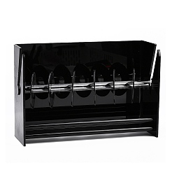 Dispensador de pegatinas acrílicas de 7 disco&nbsp;TOOL-XCP0002-21