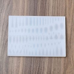 Hängende Silikonformen&nbsp;SIL-V005-09