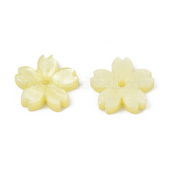 Perles acryliques opaques&nbsp;X-SACR-S273-31G