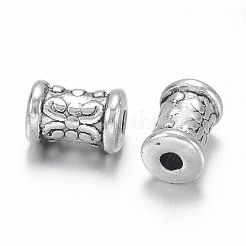 Perles en alliage de style tibétain&nbsp;X-LF0292Y
