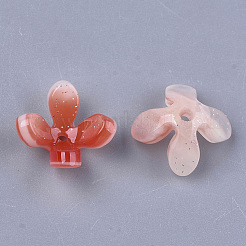 Capsules de perles d'acétate de cellulose (résine)&nbsp;KK-S161-05-M