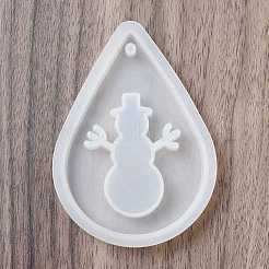 DIY Silikon Anhänger Formen&nbsp;LS-DIY-A051-01D