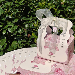 12 Stück 12 Stile Bowknot Acryl Anhänger Schlüsselanhänger&nbsp;KEYC-SP0001-55A