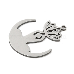 201 colgantes de acero inoxidable&nbsp;STAS-G366-04P