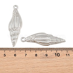 Pendentifs en acier inoxydable 304&nbsp;SA-CBAB0EF-07P
