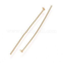 Flachkopfstifte aus Edelstahl 304&nbsp;STAS-L238-006D-G