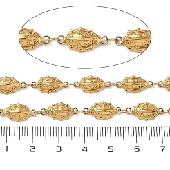 Insektengliederketten aus Edelstahl 304&nbsp;CHS-U004-01A-G