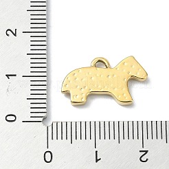 Pendentifs en acier inoxydable 304&nbsp;STAS-L022-449G