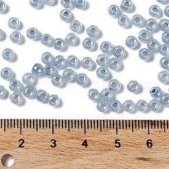 Perles de rocaille en verre&nbsp;SEED-H002-E-A1415