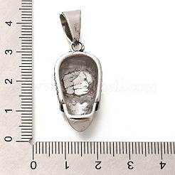 Anhänger aus Edelstahl 304&nbsp;STAS-Z110-48A-AS