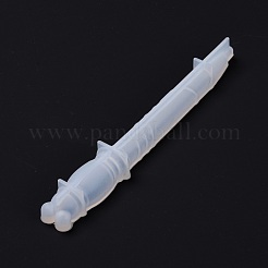Moldes de silicona para bolígrafos diy&nbsp;DIY-Z019-08