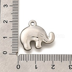 Anhänger aus Edelstahl 304&nbsp;STAS-C122-10P