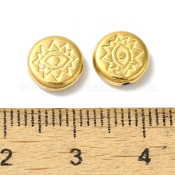 304 Edelstahlperlen&nbsp;STAS-I305-151G