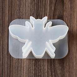 Silikonformen für Kerzenhalter-Silhouetten mit Insektenmotiv&nbsp;LS-SIL-R148-02C