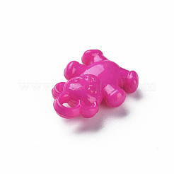 Opake Acryl Anhänger&nbsp;MACR-N013-048-B01