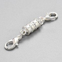 Konverter für Magnetverschlüsse aus Messing&nbsp;LS-KK-O134-04S