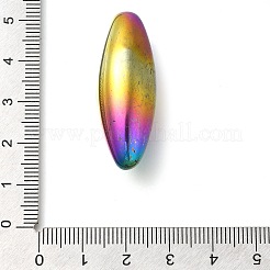 Synthetischen magnetischen Hämatitkornen&nbsp;G-C154-01RC