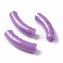 Perles acryliques opaques&nbsp;OACR-A016-04