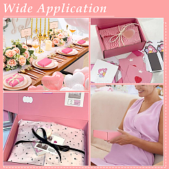Cajas de embalaje de papel de cartón&nbsp;CON-WH0089-202B