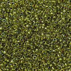 Miyuki runde Rocailles Perlen&nbsp;SEED-G008-RR3530