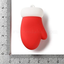 Weihnachtsthema PVC-Anhänger&nbsp;FIND-A056-01D