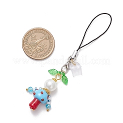 Correas móviles de vidrio&nbsp;HJEW-MZ00318