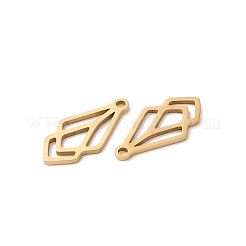 201 pendentifs en acier inoxydable&nbsp;LS-STAS-I199-A06-G