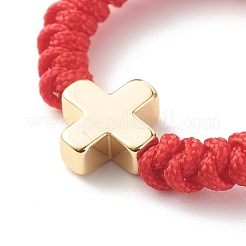 Anelli di nylon&nbsp;RJEW-JR00359