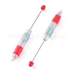 Penna a sfera in plastica monocolore&nbsp;BT-TAC0014-01B