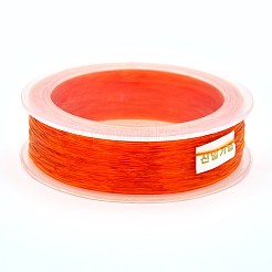Fil de cristal élastique coréen&nbsp;EW-L003-0.8mm-05