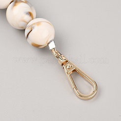 Taschenriemen aus Acrylperlen&nbsp;LS-GN-TAC0003-05