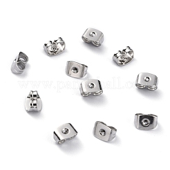 Dadi a frizione in ottone&nbsp;KK-O131-06-B