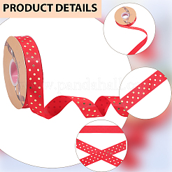 Polyesterband&nbsp;OCOR-WH20816-012A