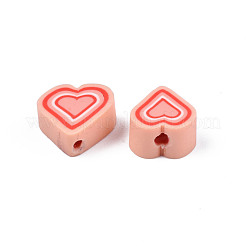 Manuell Polymer Ton Perlen&nbsp;CLAY-S096-045