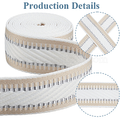 2.5 Yards Polyesterband&nbsp;OCOR-CY0003-26C