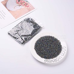 Runde Glasperlen&nbsp;SEED-A007-4mm-172