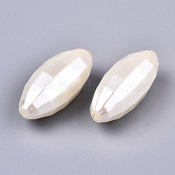 Acryl Nachahmung Perlen&nbsp;X-OACR-O002-3429