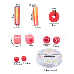 Kit fai-da-te per gioielli&nbsp;DIY-YW0003-88I