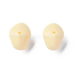 Opake Legierung Perlen&nbsp;MACR-S373-146-A15