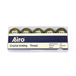 Cavo del poliestere intrecciato&nbsp;OCOR-T017-04A-39