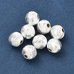 Messing Perlen&nbsp;KK-H532-05D-S