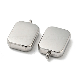 Colgantes de acero inoxidable 304 que no se deslustran&nbsp;STAS-L022-021P